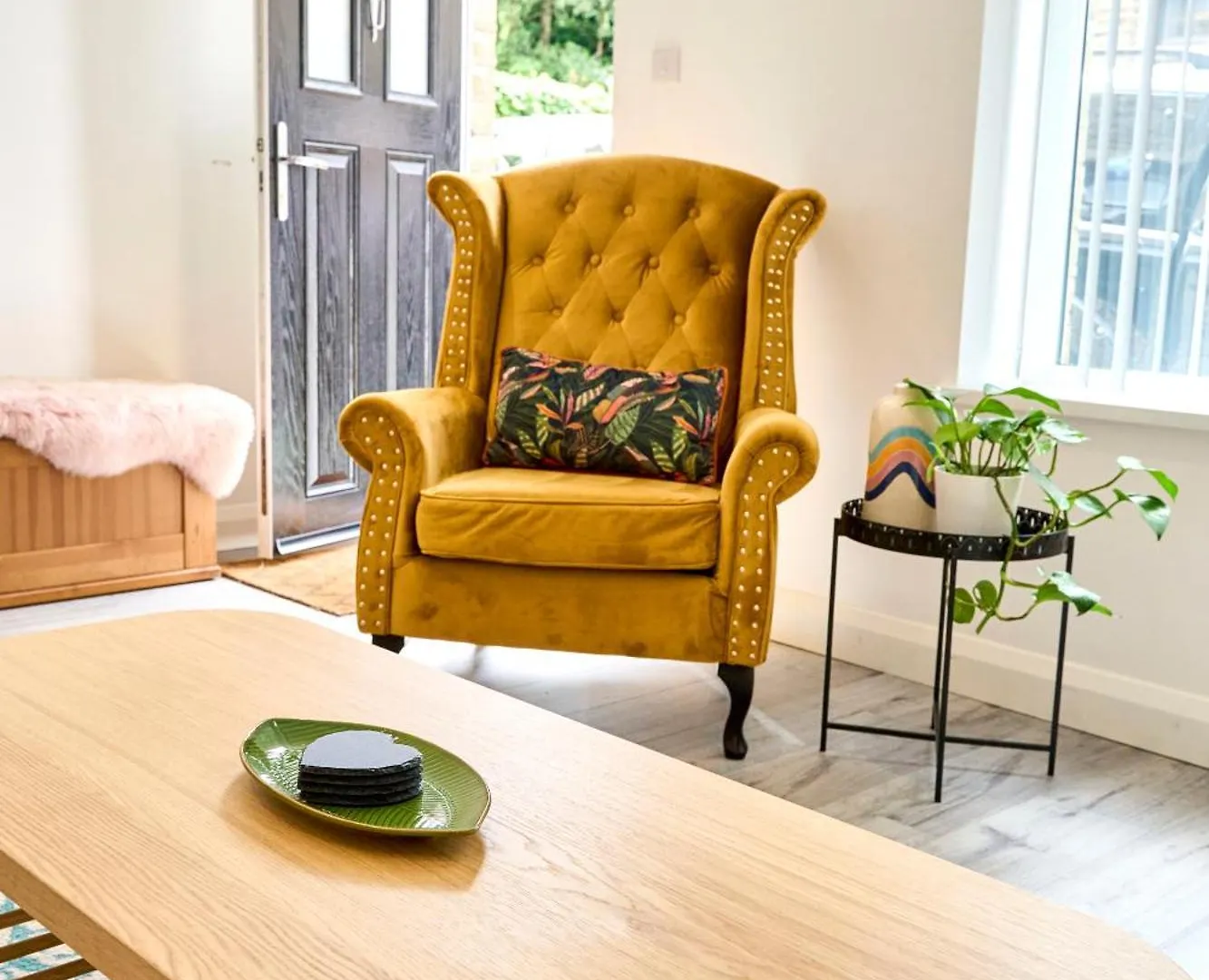 Hebden Bridge Haven - Stylish, Cosy, Canal Side, Pet Friendly Holiday home Hebden Bridge