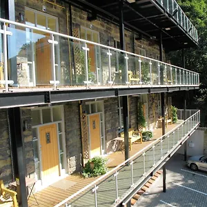 Croft Mill Apartment