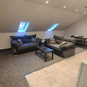 Homestay By Bic Oates 9 Apartment