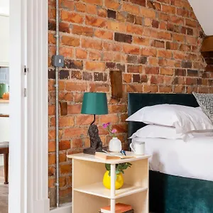 Beckview Apartment
