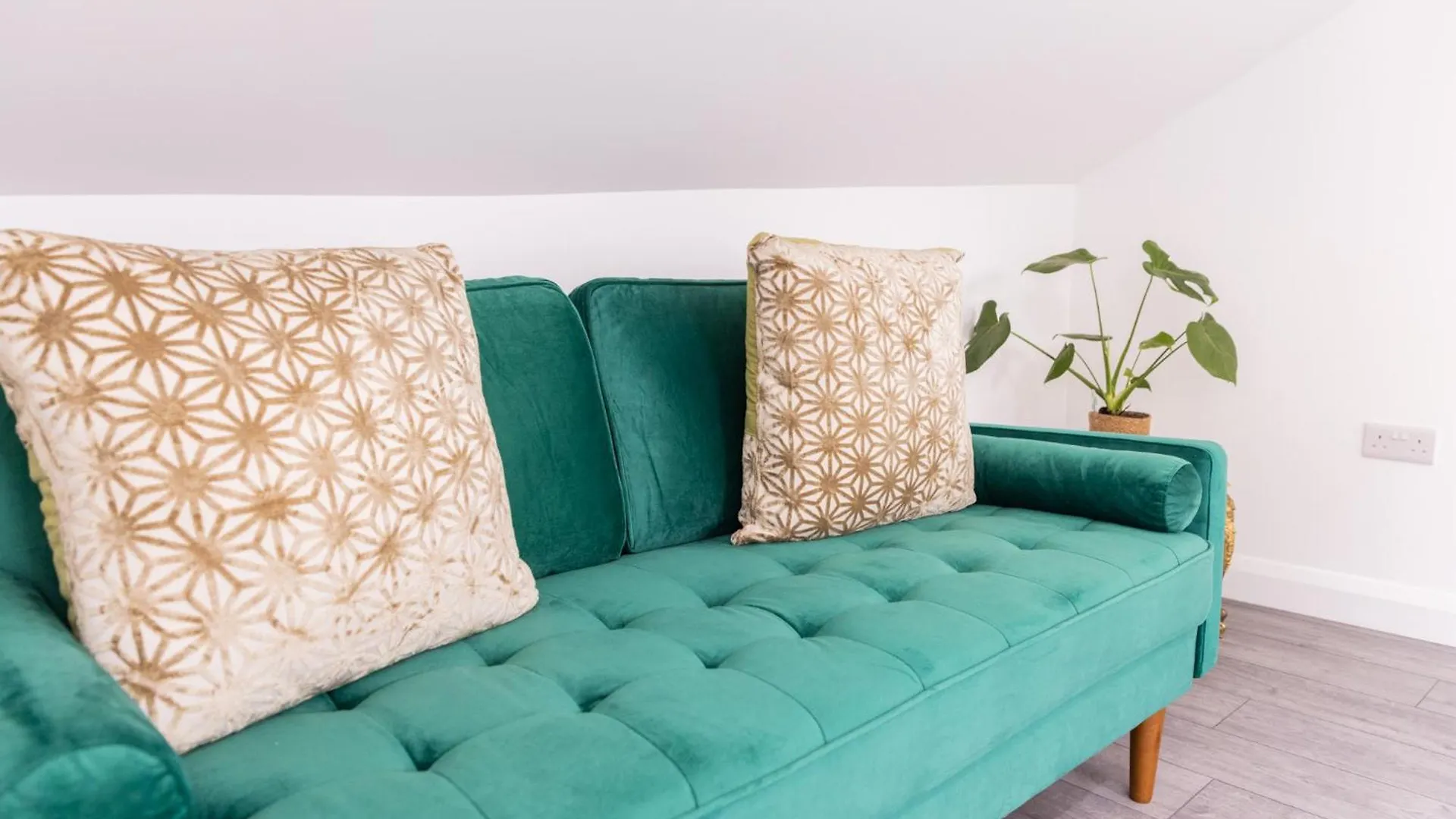 Hebden Bridge Haven - Stylish, Cosy, Canal Side, Pet Friendly Birleşik Krallık