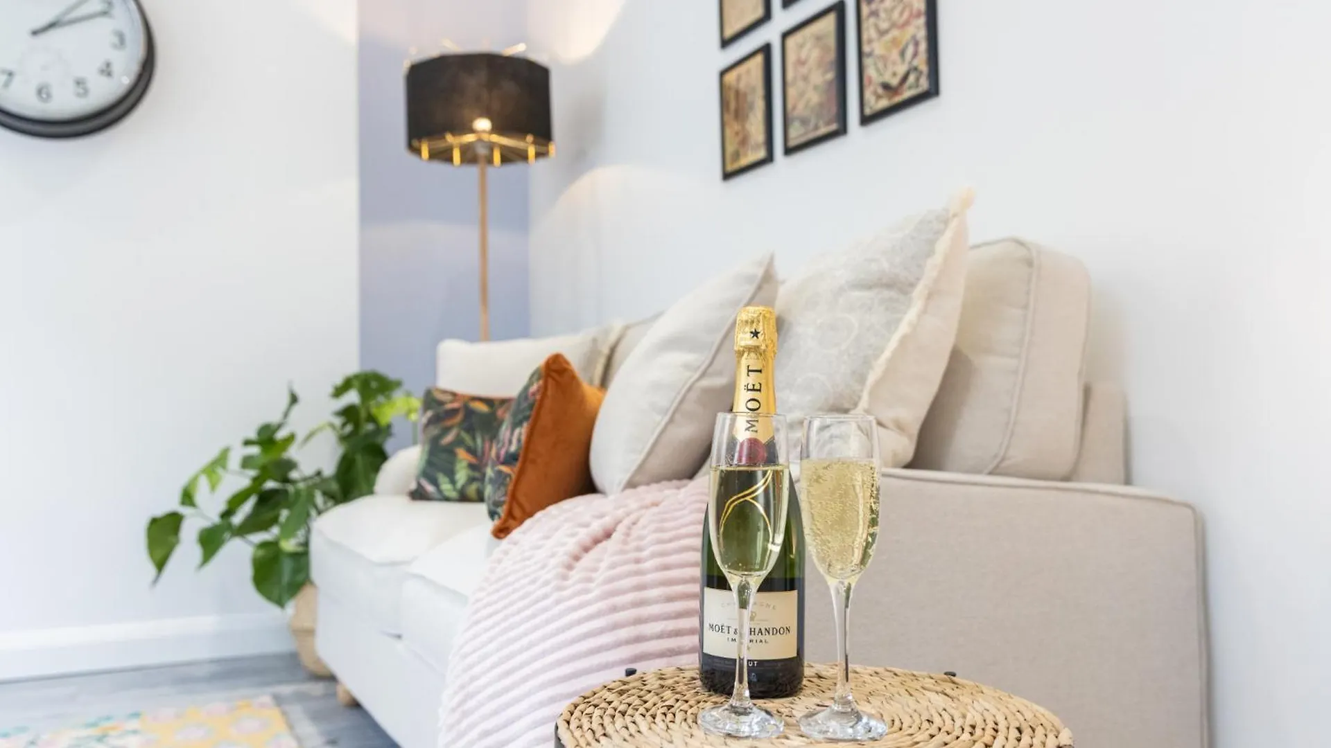 Tatil Evi Hebden Bridge Haven - Stylish, Cosy, Canal Side, Pet Friendly Birleşik Krallık