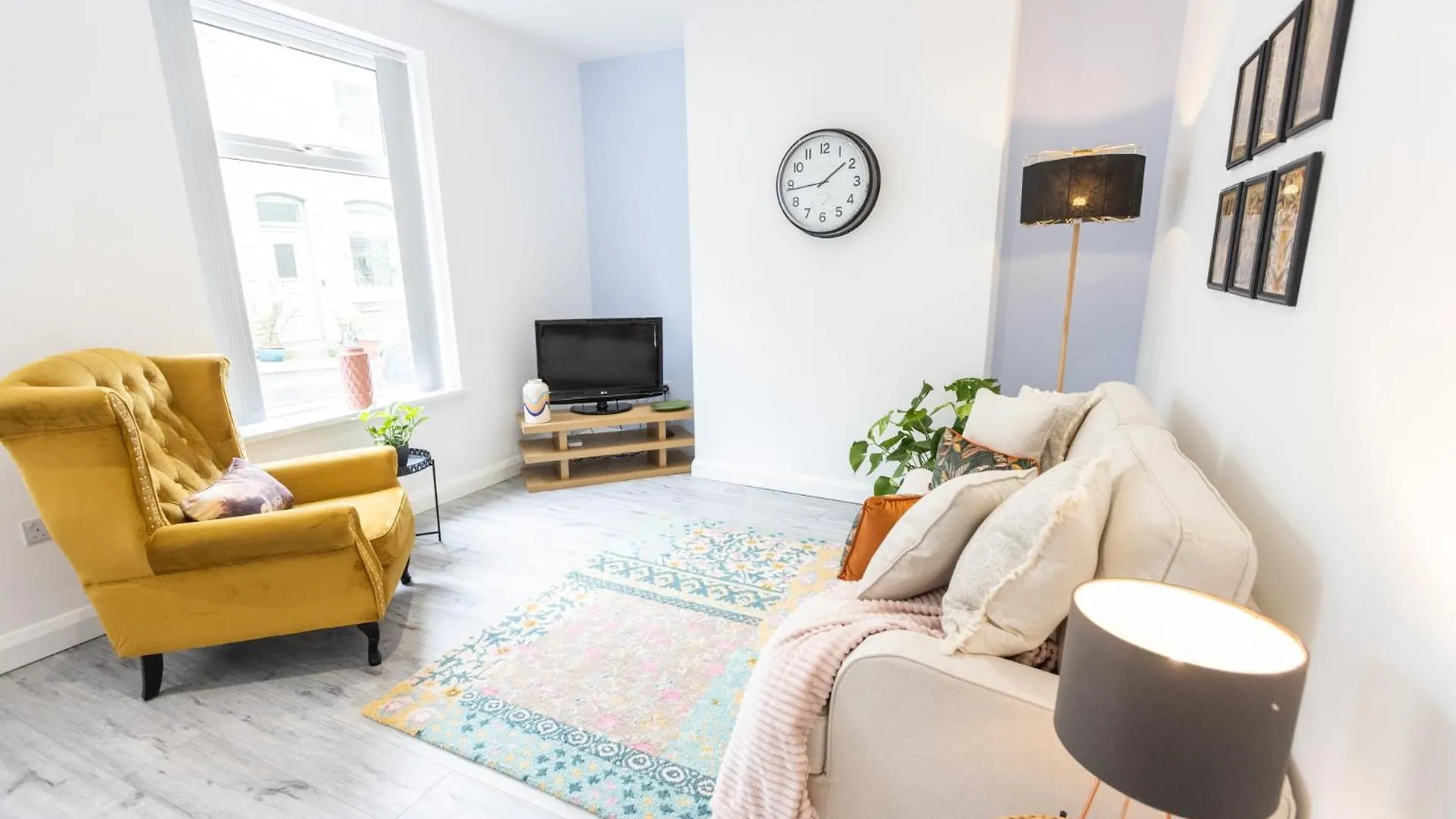 Hebden Bridge Haven - Stylish, Cosy, Canal Side, Pet Friendly Birleşik Krallık