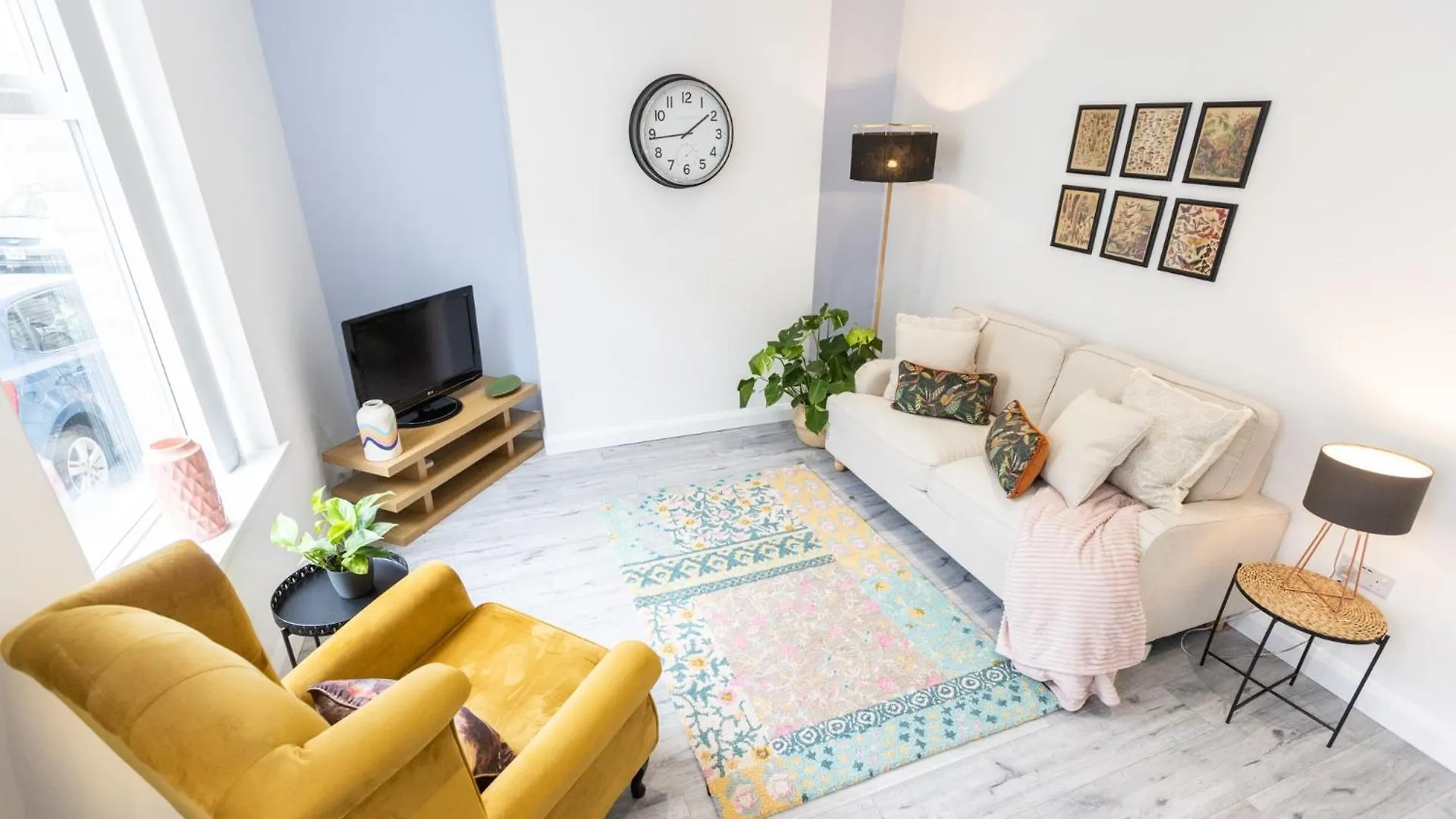 Hebden Bridge Haven - Stylish, Cosy, Canal Side, Pet Friendly 0*, Hebden Bridge Birleşik Krallık